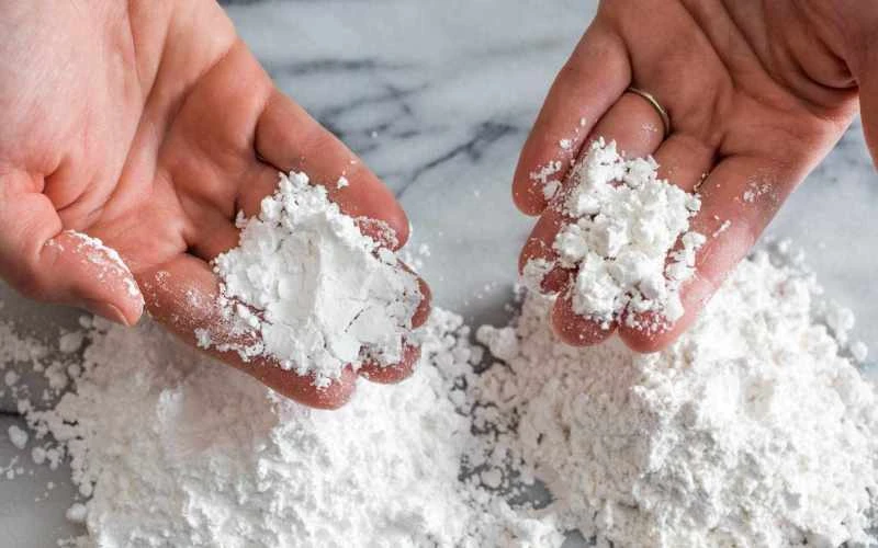 Сахарная пудра - рис 3