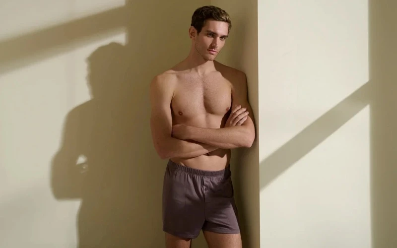 Чоловічі труси: важливий елемент гардеробу 2 Чоловічі труси - мал 2