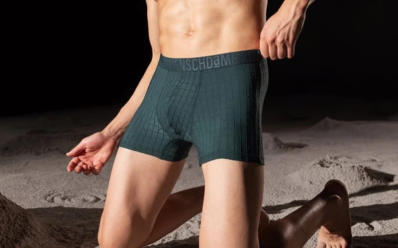 Чоловічі труси: важливий елемент гардеробу 3 Чоловічі труси - мал 3