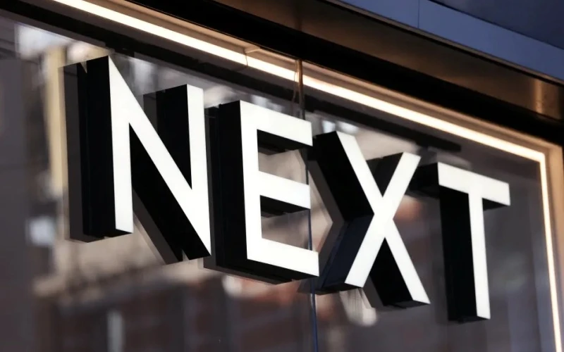 Вывеска для магазина