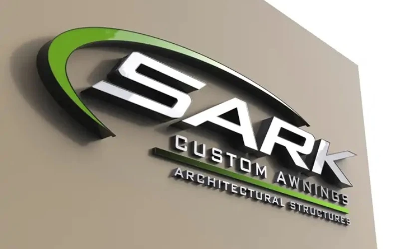 Вывеска для магазина - рис 3