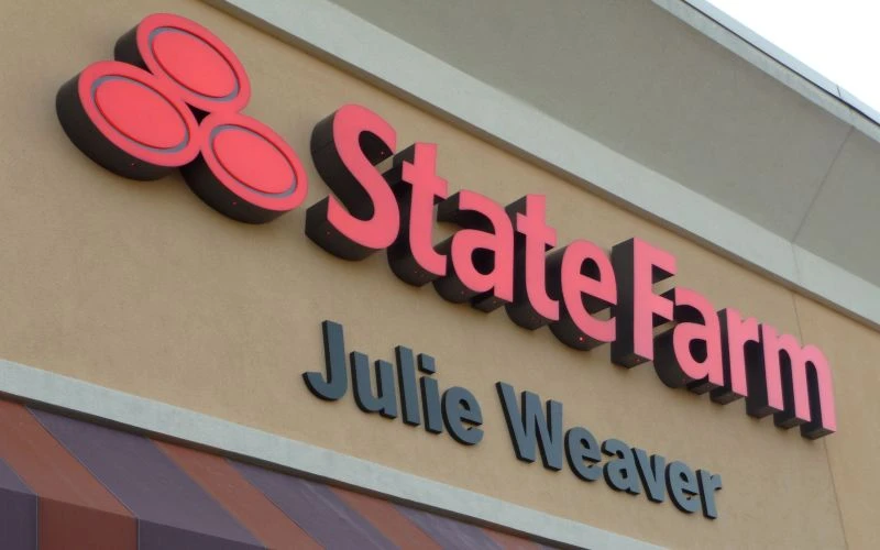 Вывеска для магазина - рис 4