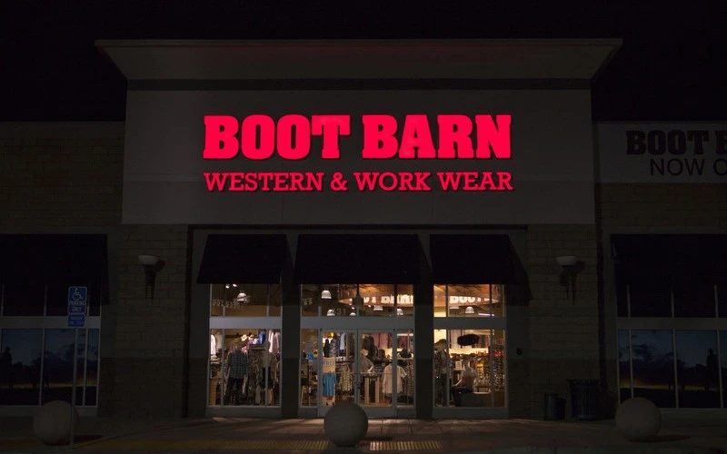 Вывеска для магазина - рис 5