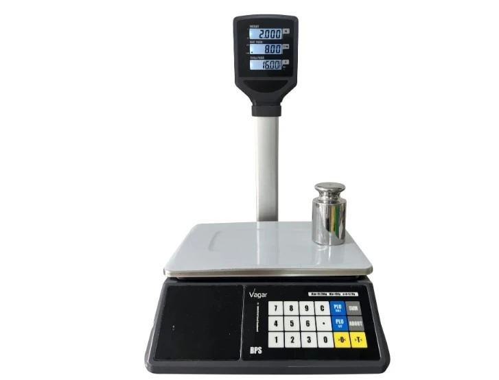 nielegalizowane wagi przemysłowe konsekwencje