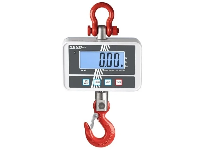 przyczyny awarii wag hakowych