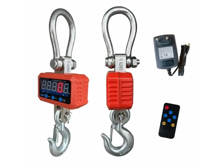 przedwczesne zużycie wag hakowych