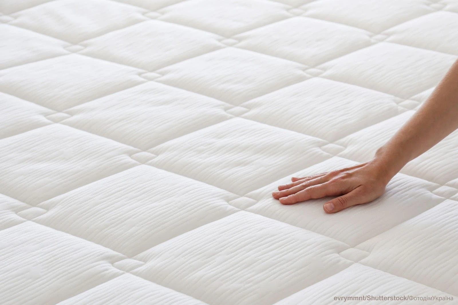 велике ліжко