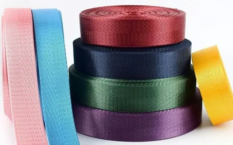 Ременная лента