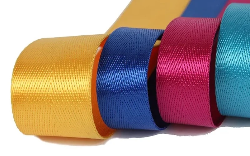 Ременная лента - рис 5