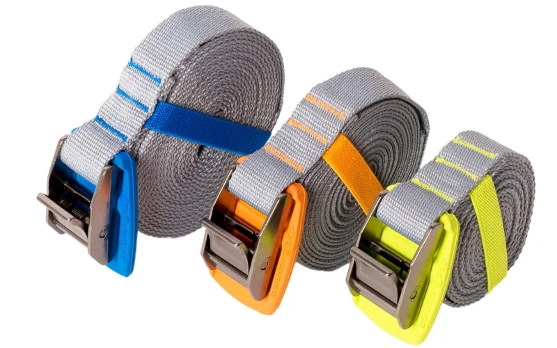 Стяжний ремінь