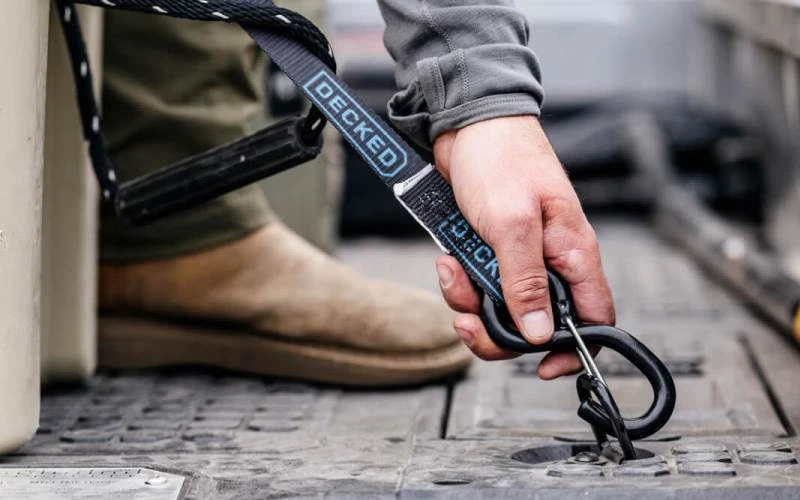 Стяжний ремінь - мал 2