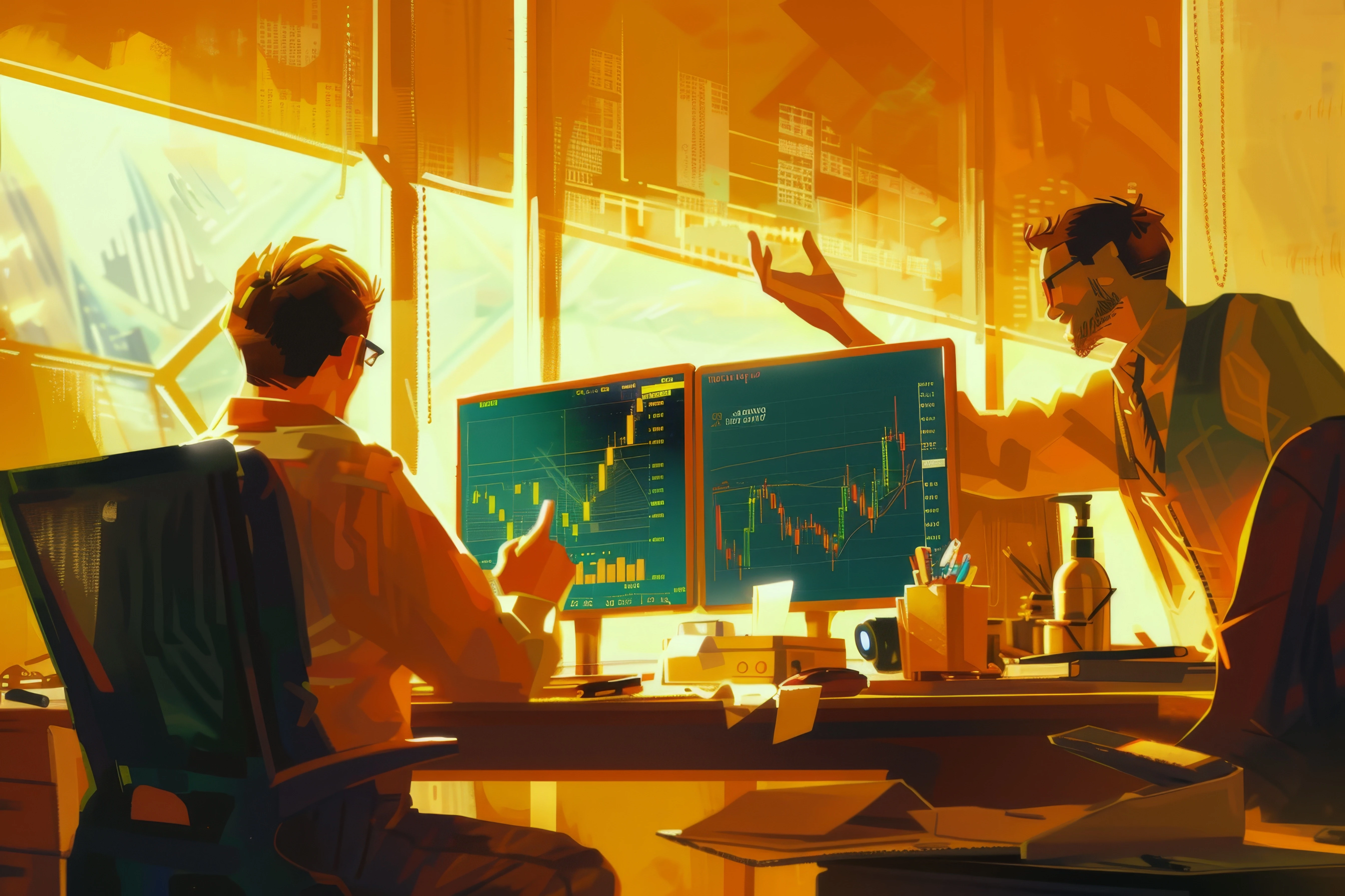 GlobalReachout платформа