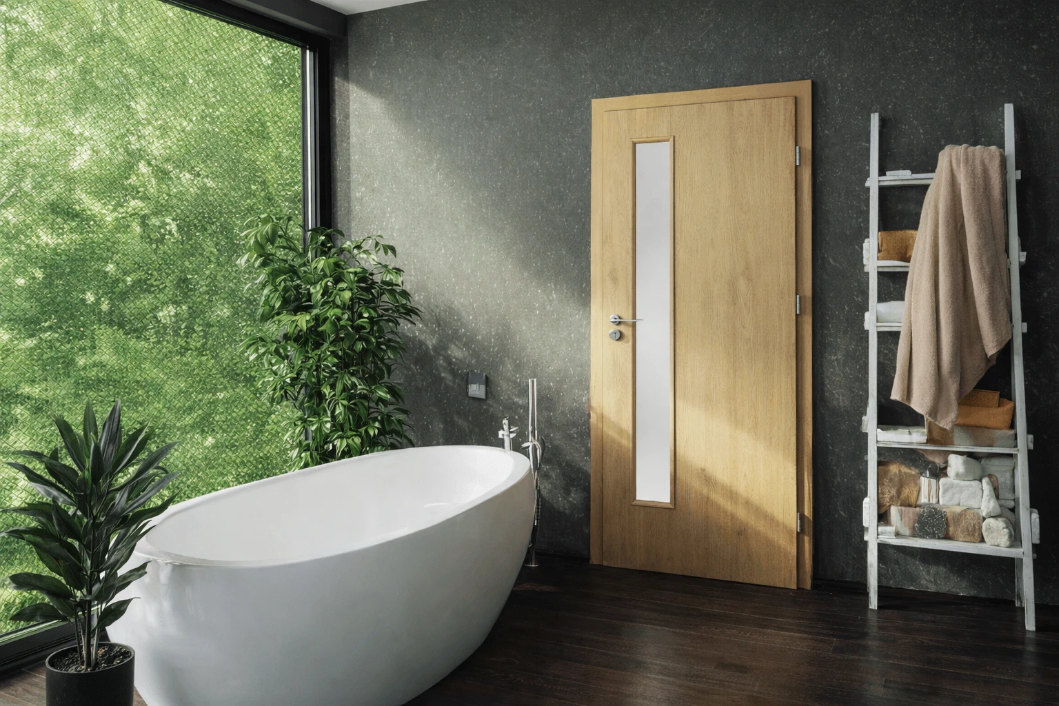 Why moisture resistance matters in interior doors