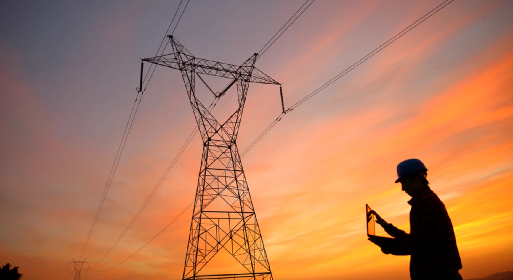 електропостачання для підприємств