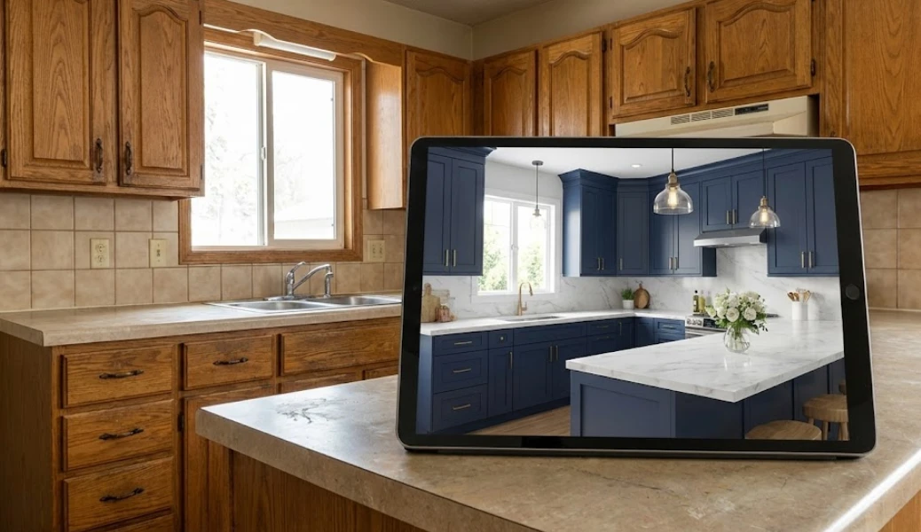 The Ultimate Guide to the Best Free AI Kitchen Design Tools: Planning Your Renovation Without the Price Tag