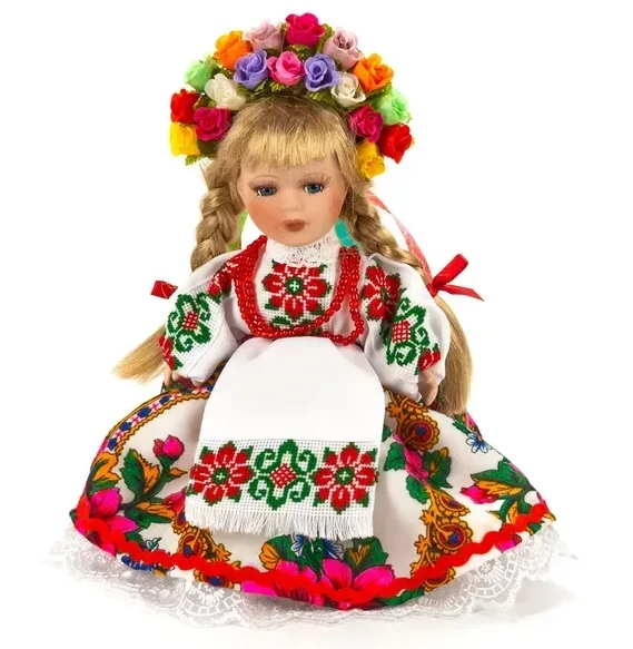 Інтер'єрна лялька