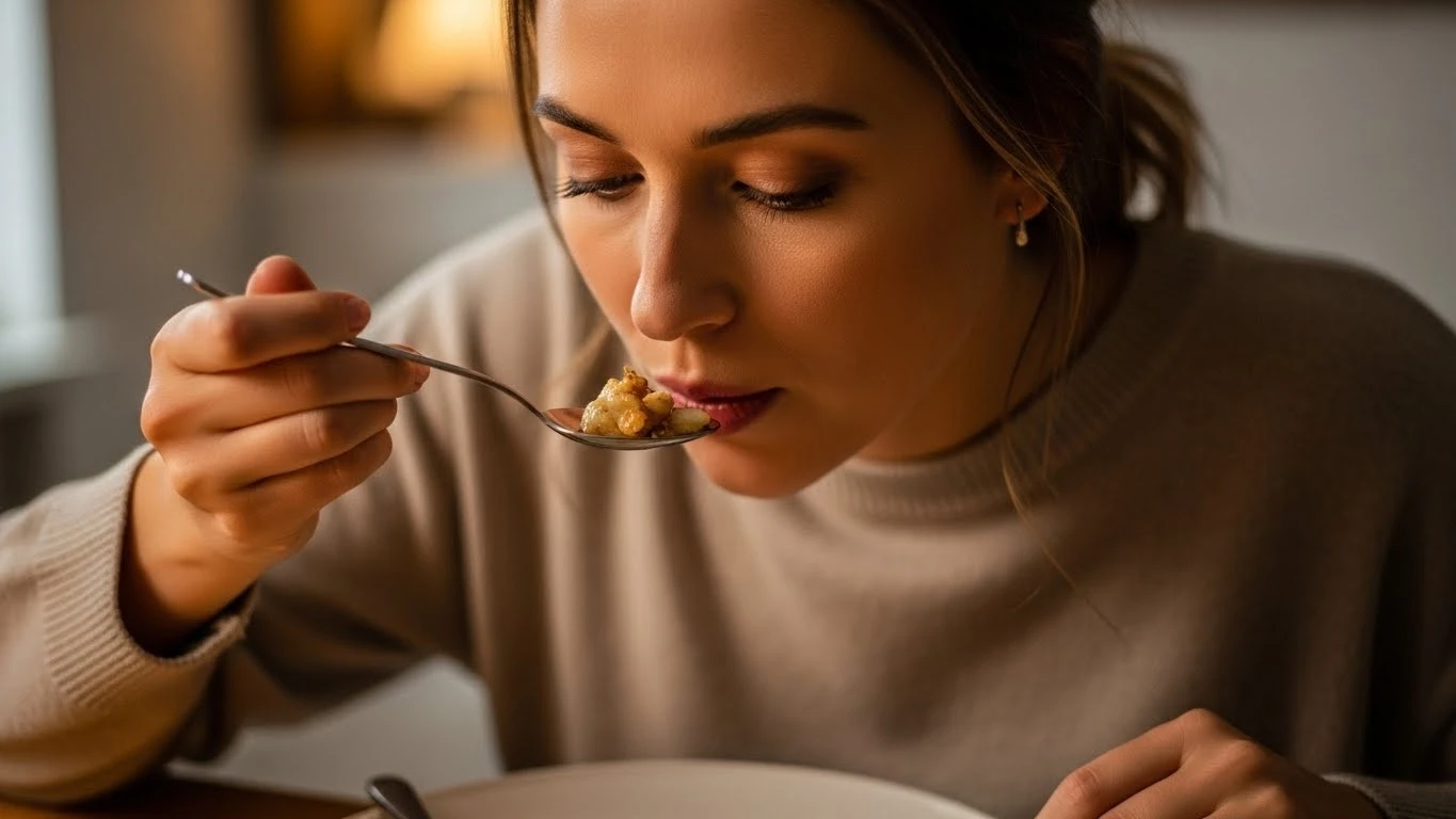 Голод или аппетит: как научиться отличать сигналы тела