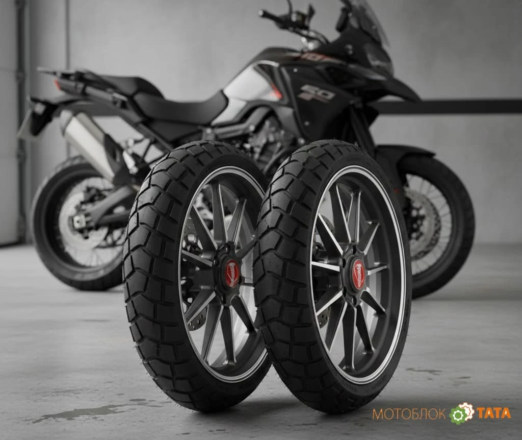 Сучасні диски для мотоциклів: як вибрати