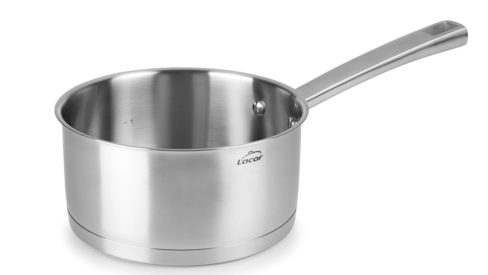 Один сотейник замість п’яти каструль