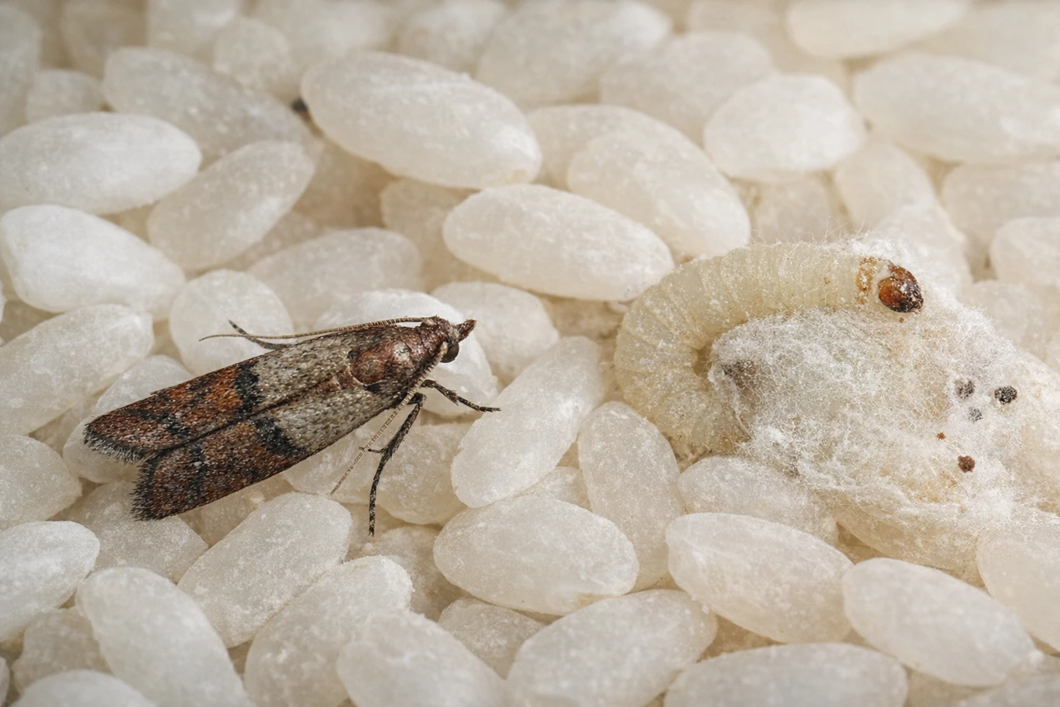 харчова міль