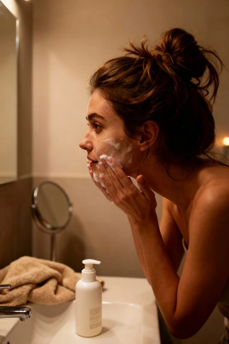 Домашній SPA: щоденний ритуал турботи про себе