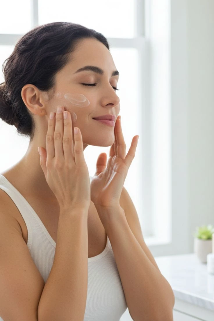 Домашній SPA: щоденний ритуал турботи про себе