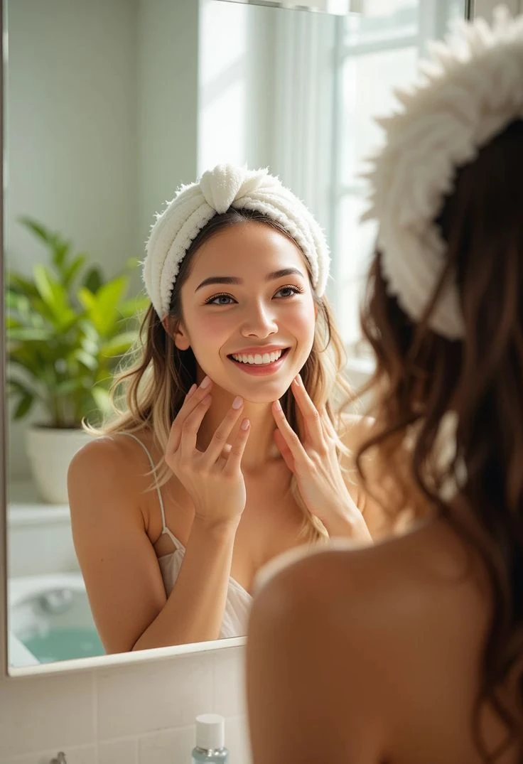 Домашній SPA: щоденний ритуал турботи про себе