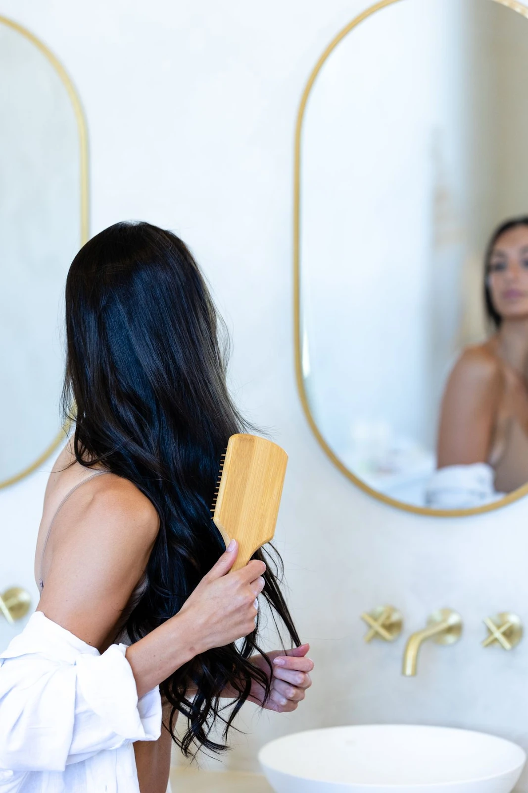 Домашній SPA: щоденний ритуал турботи про себе