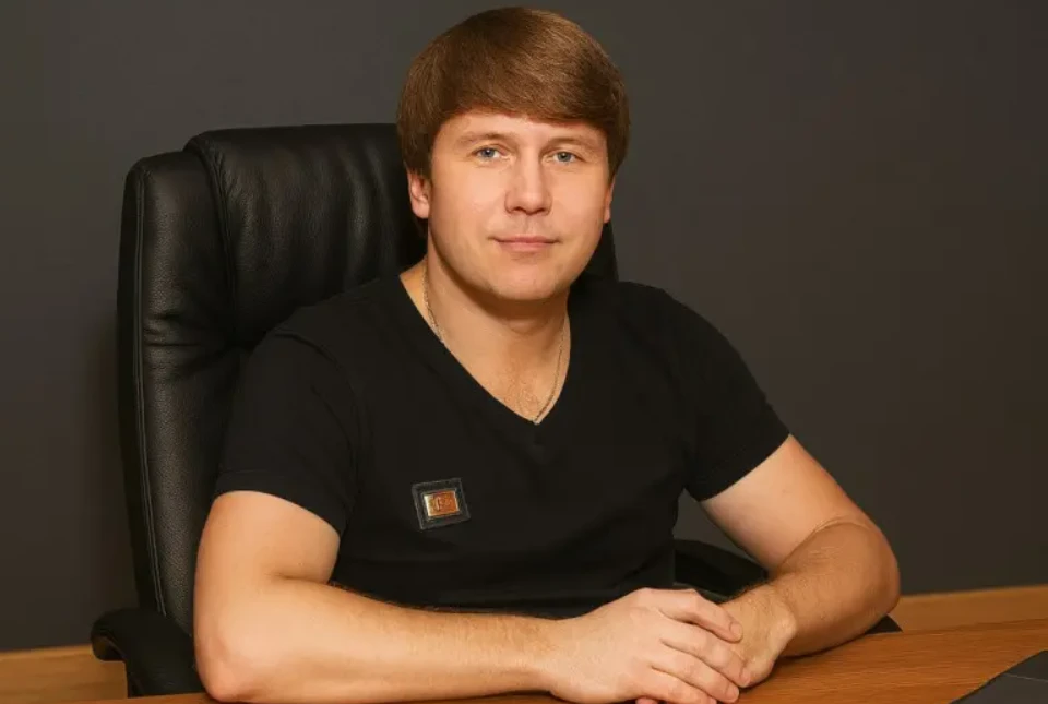 Александр Лицкевич