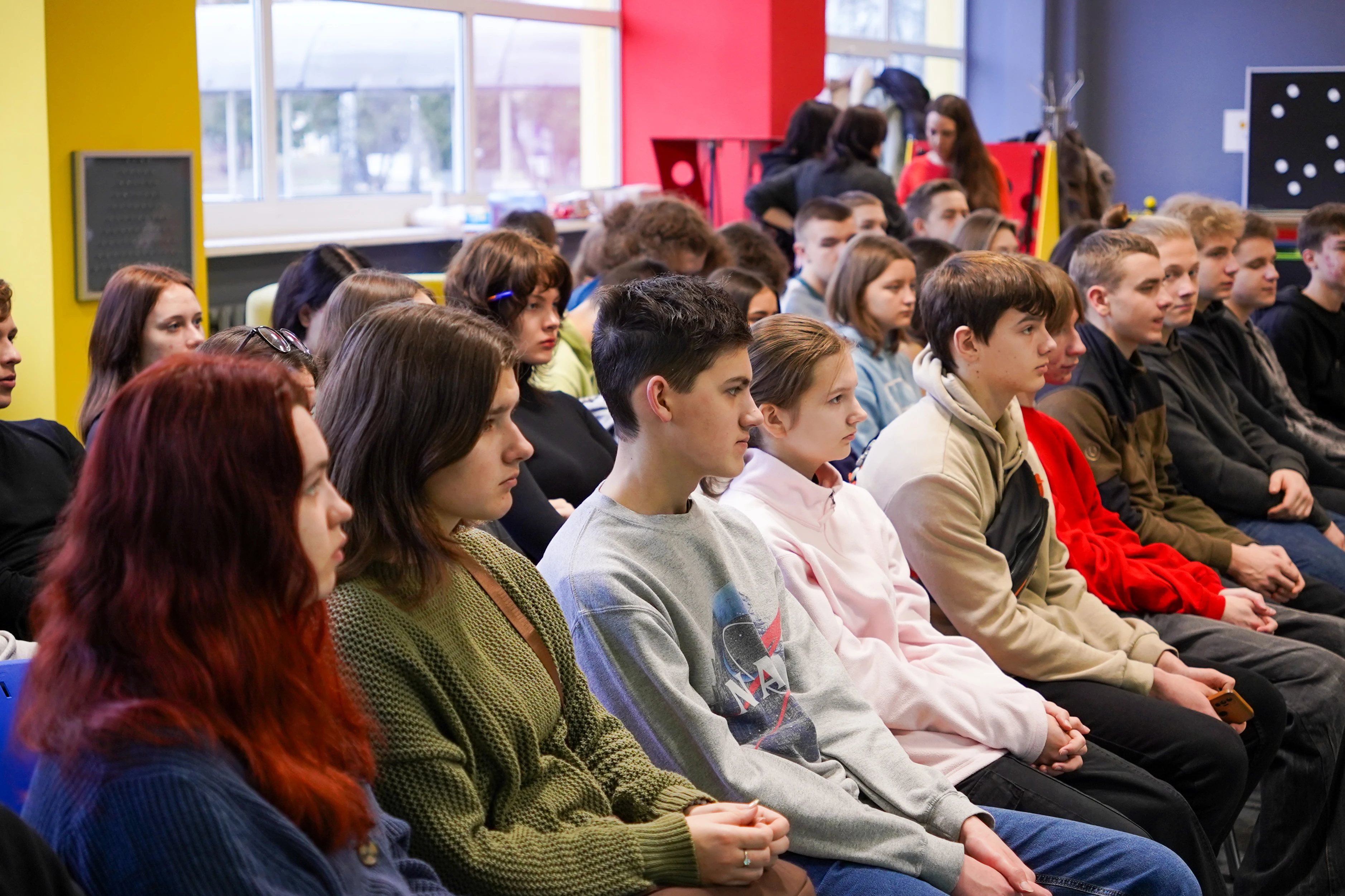 стартап школа Житомирська політехніка Innovation Hub