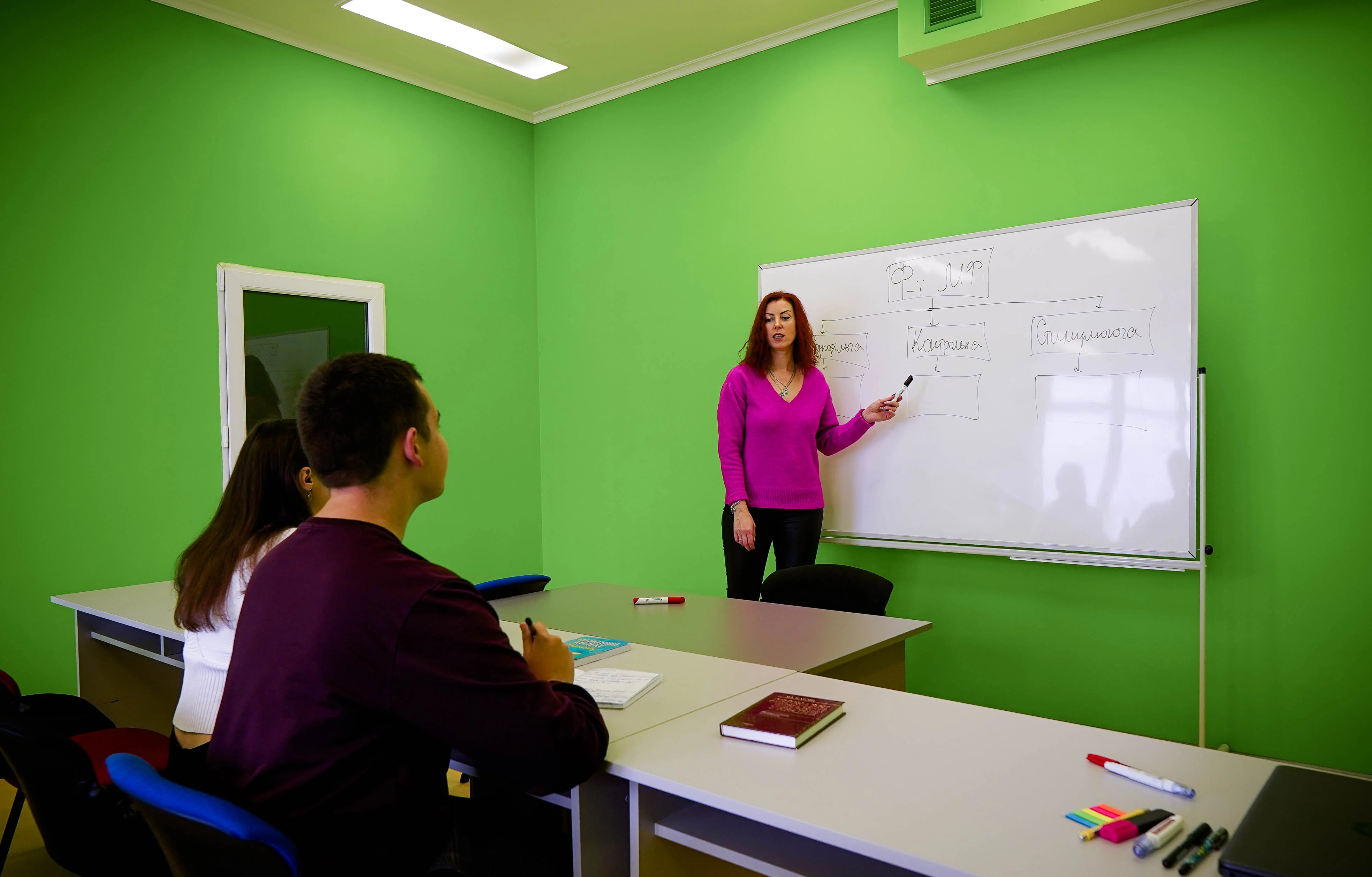 Навчання студентів Житомирської політехніки за напрямом фінанси