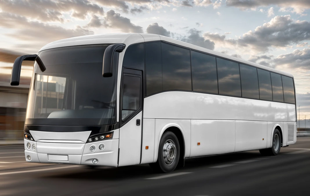 оренда автобуса з водієм