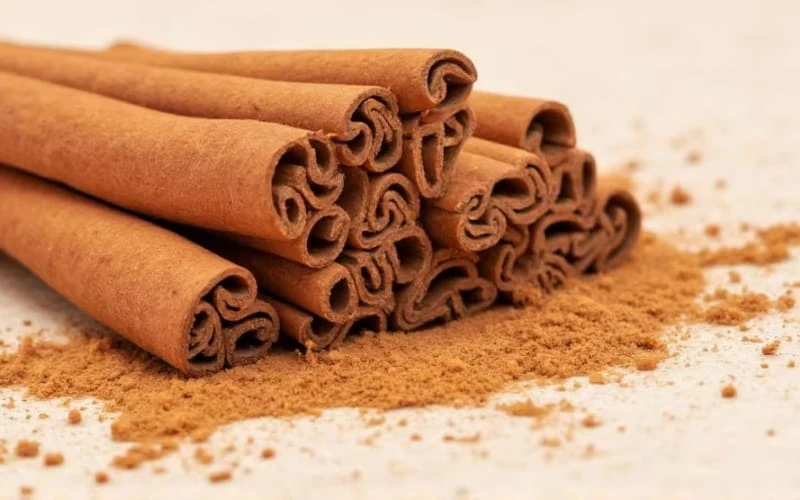 Цейлонская корица - рис 2