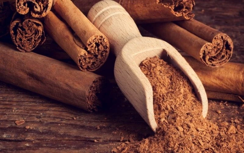 Цейлонская корица - рис 3