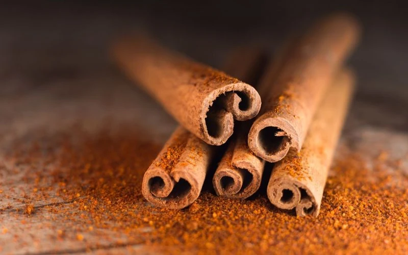 Цейлонская корица - рис 5