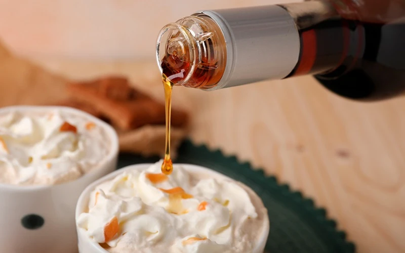 Сиропы без сахара