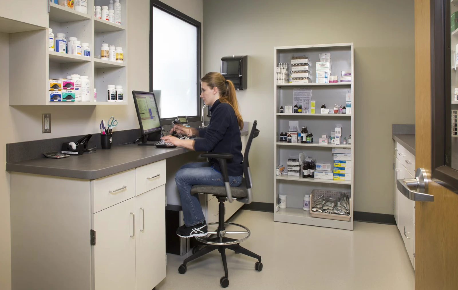 Автоматизація ветклініки за допомогою CRM