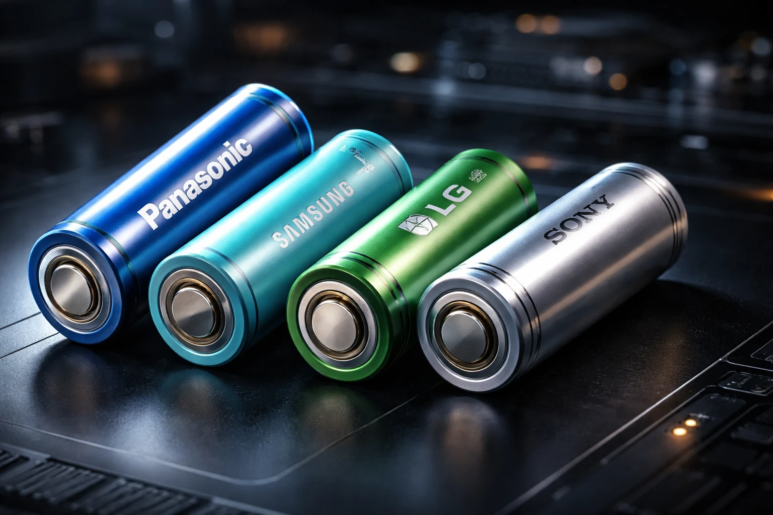 Аккумулятор 18650 Wattrix