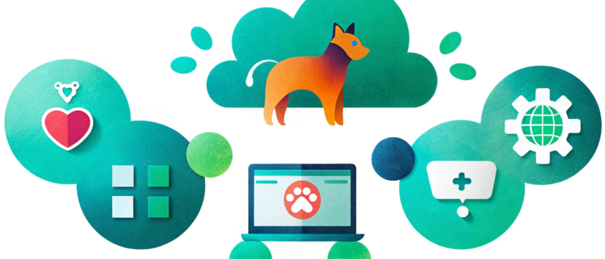 впровадження CRM для ветеринарної клініки