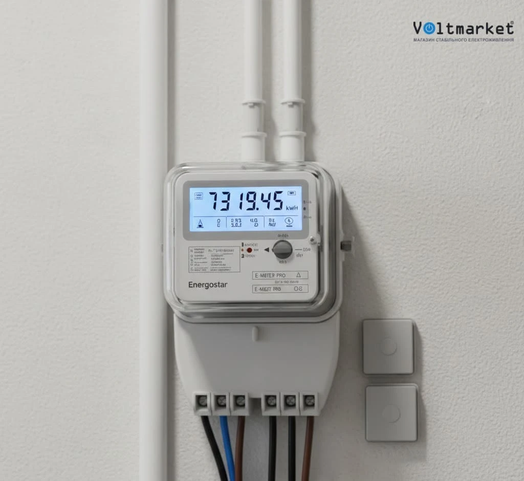 Какой купить электрический счетчик с гарантией Какой купить электрический счетчик с гарантией