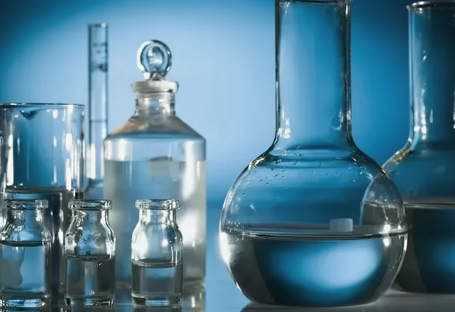 Крепость и очистка пищевого этанола «Экстра»