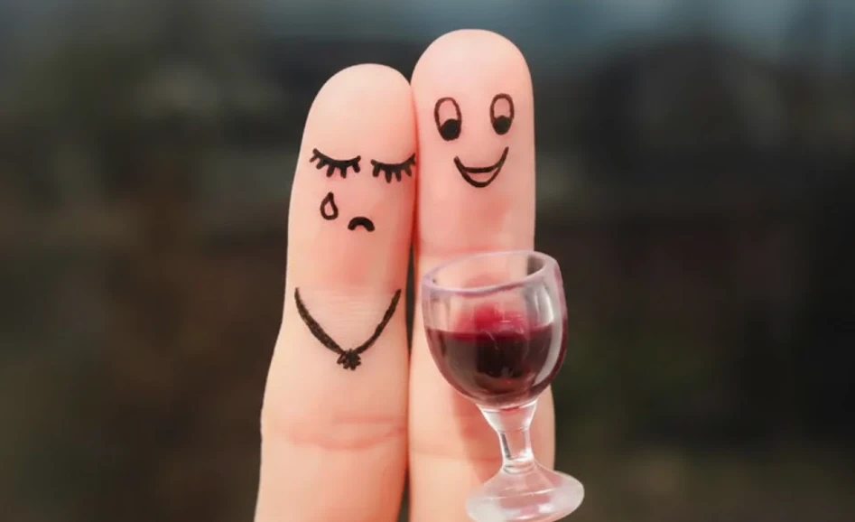 Влияние марки спирта на вкус и запах напитка