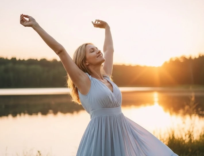 Жіноче здоров'я та комфорт після процедур естетичної гінекології