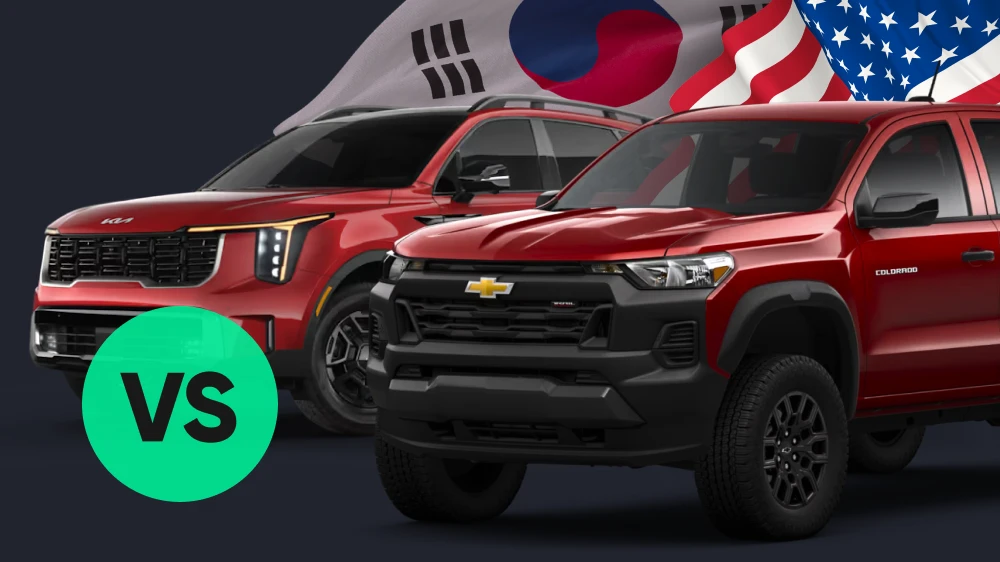 Ціна питання: де дешевше купити авто – у США чи Кореї