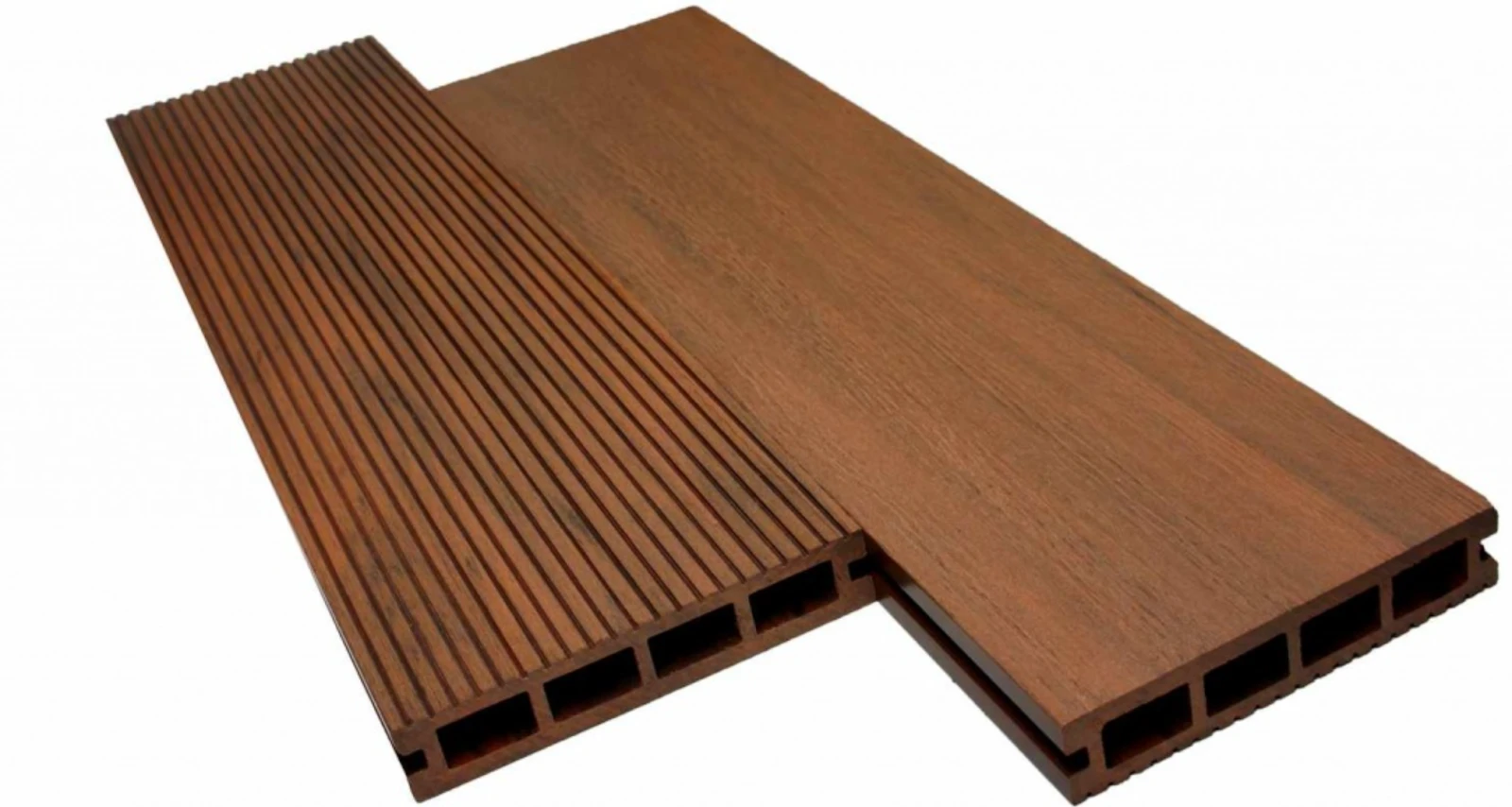 террасная доска из ДПК