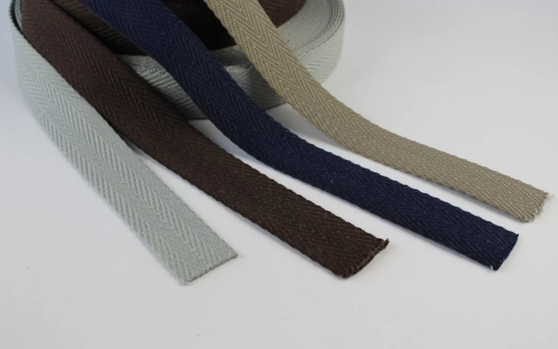 Текстильна стрічка - мал 5