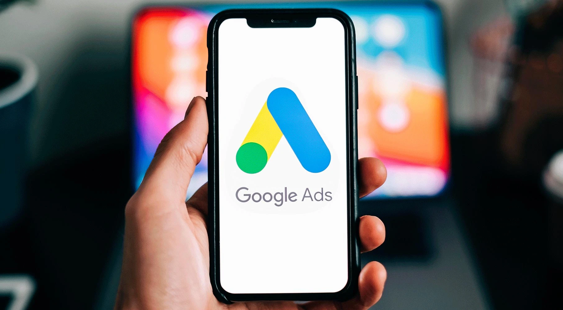 Як почати просування в інтернеті через Google Ads?