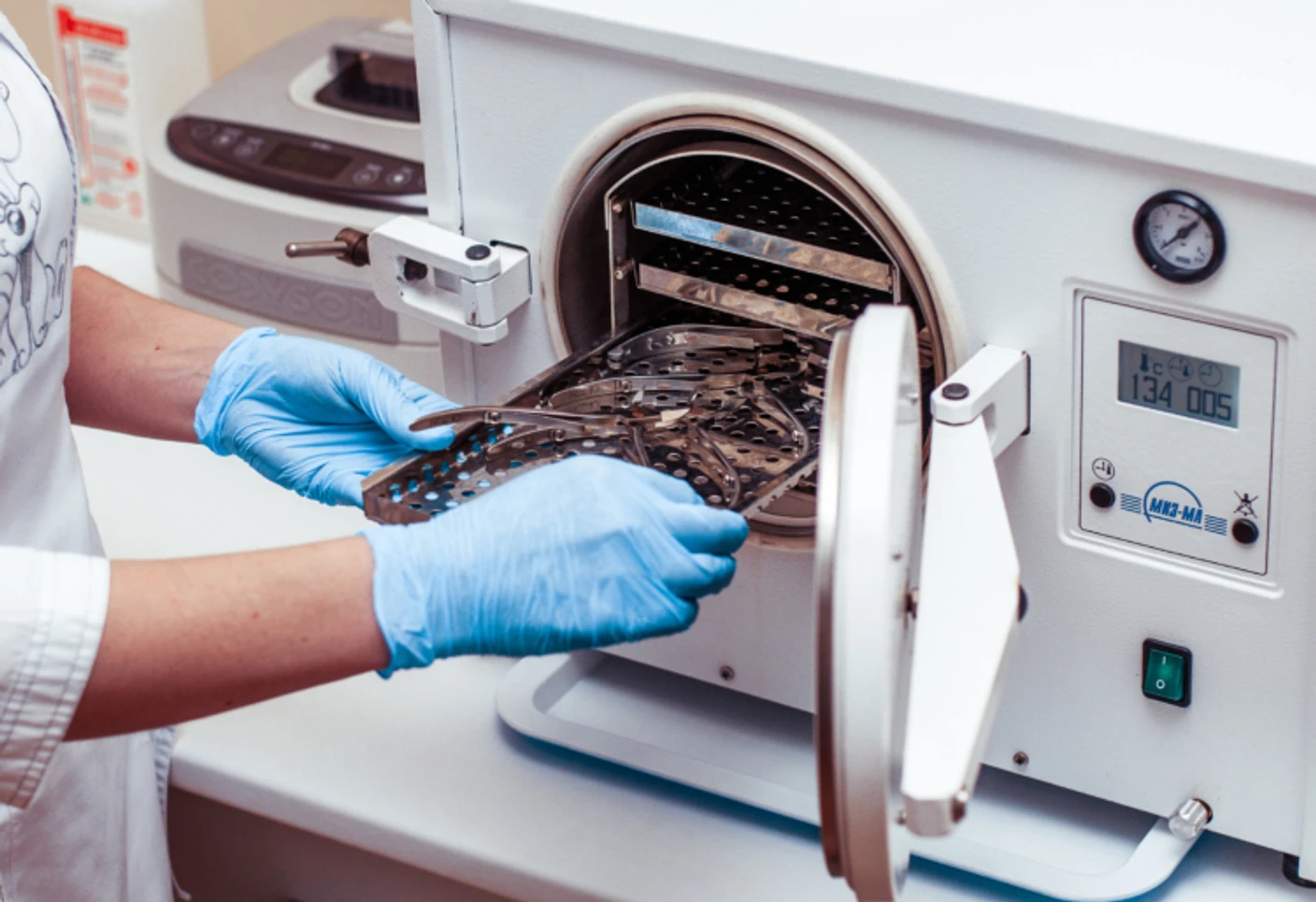 На что обратить внимание при выборе оборудования