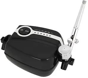 Аерограф у салоні краси