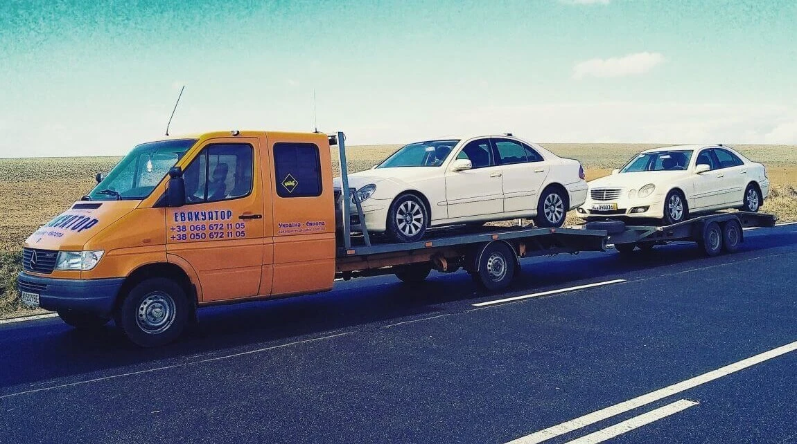 Евакуатор у Закарпатті Евакуатор у Закарпатті